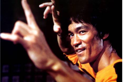 VIDEO: Bruce Lee, 39 años después de su muerte