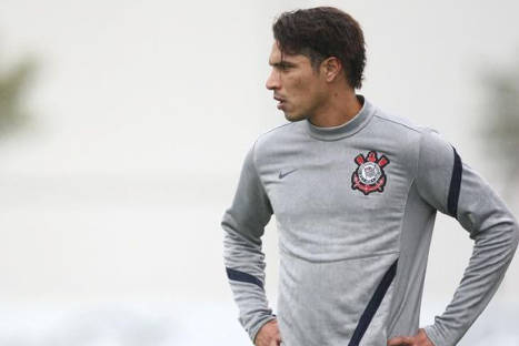 Paolo Guerrero debutará con el Corinthians este domingo