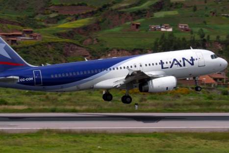 Nuevo aeropuerto del Cusco estará operativo para 2017