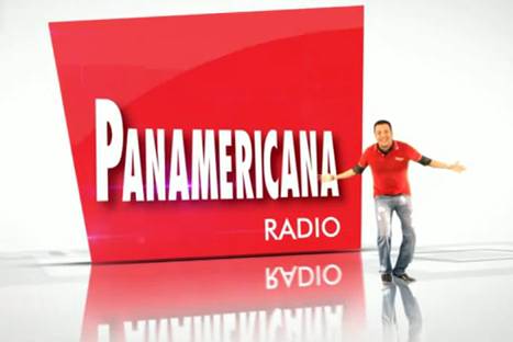 VIDEO: Mira el nuevo spot de Radio Panamericana, lo que el Perú quiere escuchar
