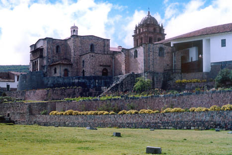 Cusco entre las ciudadas más votadas para ser 'maravillas mundiales'