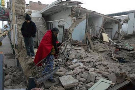 Se cumplen cinco años del terremoto en Ica y reconstrucción no se ha concretado