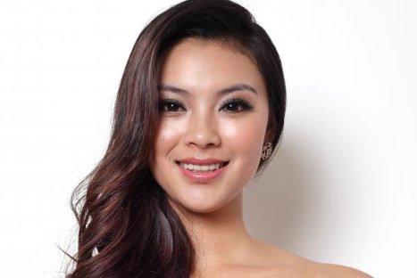 Conoce a Wen Xia Yu, la Miss Mundo 2012