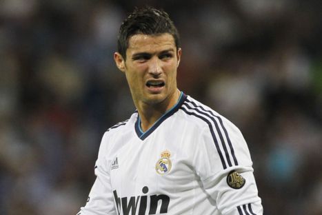 Cristiano Ronaldo se iría del Real Madrid porque “no se siente querido”
