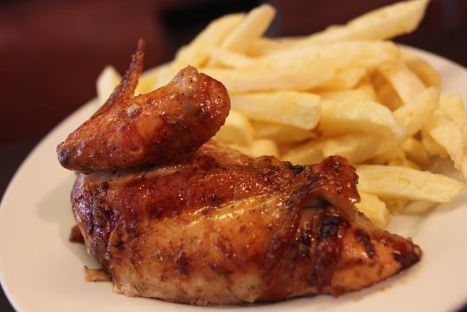 Peruanos prefieron el pollo a otras carnes, según estudio