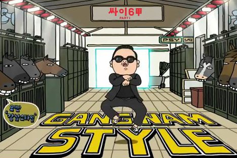 VIDEO: ¿Te animas a bailar al ritmo de 'Gangman Style', el video más visto de Youtube?