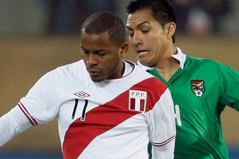Conoce la lista de 'extranjeros' convocados para partidos contra Bolivia y Paraguay