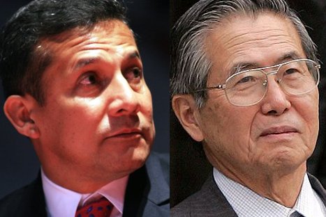 VIDEO: A Ollanta Humala le conviene indultar a Fujimori, según exasesor Carlos Tapia