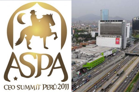 ¿En qué consistirá la III Cumbre ASPA?