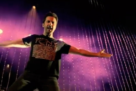 VIDEO: Marco Zunino lanza el adelanto de su nueva canción