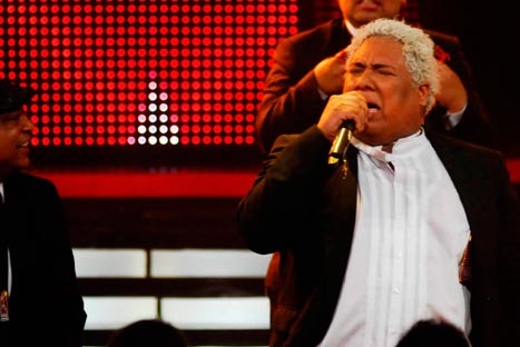 VIDEO: 'Julio Iglesias' se coronó ganador de tercera temporada de 'Yo Soy'