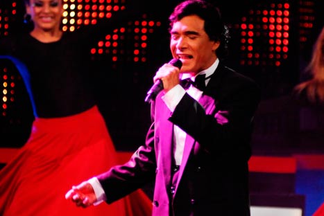VIDEO: 'Julio Iglesias' se coronó ganador de tercera temporada de 'Yo Soy'
