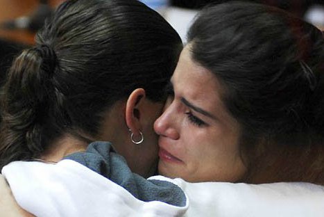 Caso Fefer: Absuelven a Liliana Castro y condenan a Eva Bracamonte a 30 años