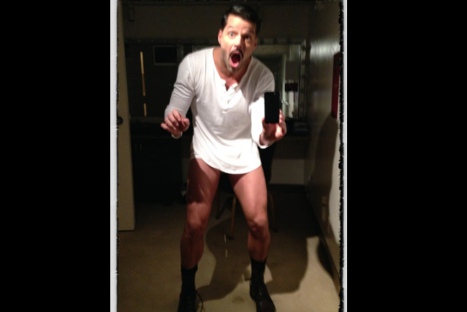 FOTOS: Ricky Martin sorprende publicando foto sin pantalones