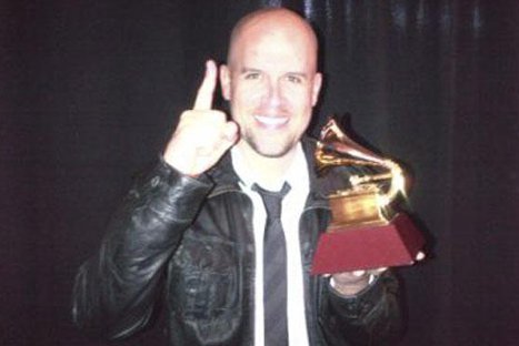 ¡Orgullo peruano! Gian Marco se llevó un Latin Grammy