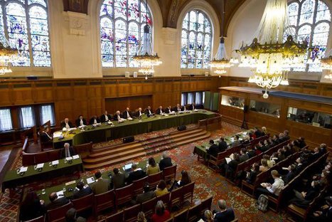 La Haya: Decisión de jueces sobre diferendo Perú-Chile será dictado a partir de septiembre