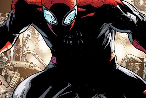 El 'Hombre Araña' Peter Parker es asesinado en el cómic