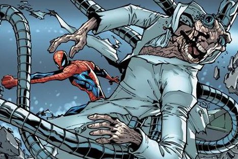 El 'Hombre Araña' Peter Parker es asesinado en el cómic