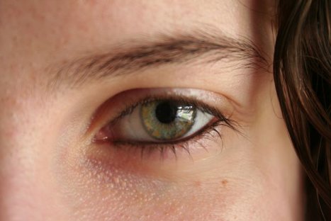 EE.UU: Crean láser capaz de cambiar el color de ojos irreversiblemente