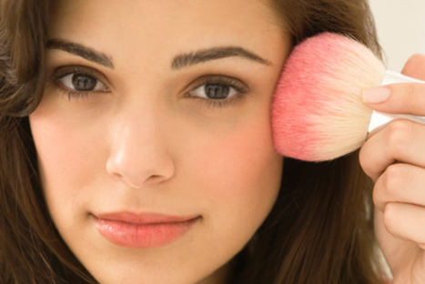 5 cosas que debes saber sobre el maquillaje