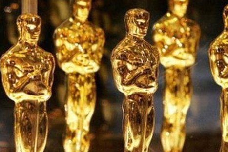 Premios Óscar 2013: ¿Cuál es tu nominada favorita para 'Mejor Película'?