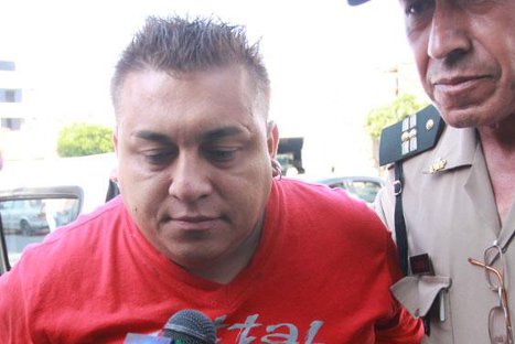 Director de N'Samble recuperó su libertad tras 10 meses en penal San Jorge