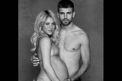 ¿Shakira se aleja de los escenarios?