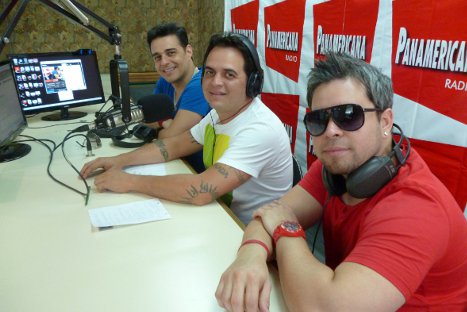 Radio Panamericana presenta “Una noche de salsa IV” en el Estadio Nacional