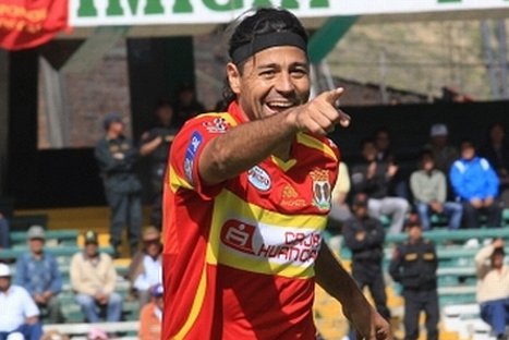 El 'Checho' Ibarra será el D.T del Sport Huancayo