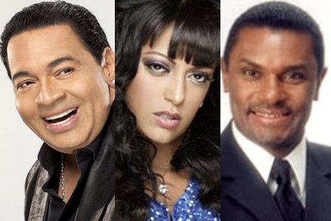 Puerto Rico:  José Alberto 'El Canario', Tito Nieves y La India cantarán por el 'Día de la Salsa'