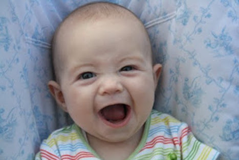 ¿Sabías que tomar fotos con flash a tu bebé les causa daño?