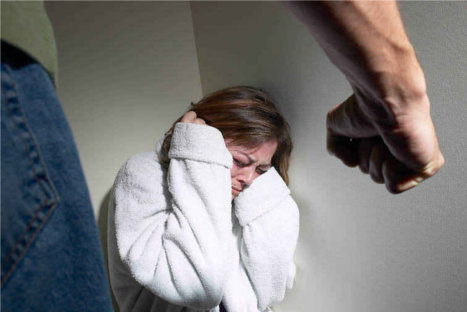 Por qué una mujer ocultaría una agresión de su pareja? | Tendencias | Radio panamericana Por qué una mujer ocultaría una agresión de su pareja? | Tendencias | Radio panamericana