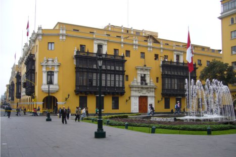 Lima es incluida entre los “diez destinos obligatorios” para turistas en Latinoamérica