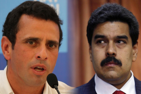 Elecciones en Venezuela: Estrecha victoria de Maduro frente a Capriles genera polémica