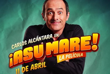 'Asu Mare' será transmitido a fin de año por Frecuencia Latina