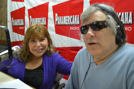 José Feliciano pide más políticas a favor de los discapacitados