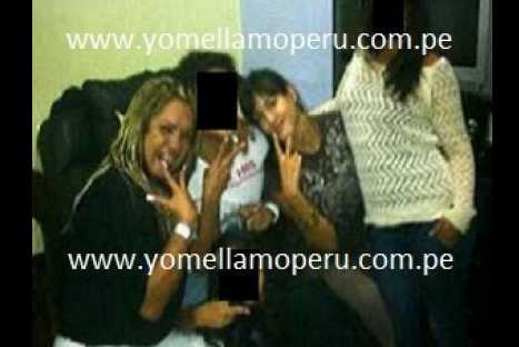Supuesta foto de Tilsa Lozano y mamá del 'Loco' Vargas causa revuelo