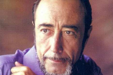 Música romántica de duelo: Manolo Galván falleció a los 66 años