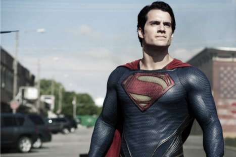 ¿Cuál de estos 'Superman' es tu favorito? - FOTOS