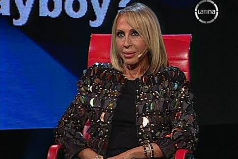 Laura Bozzo asegura que Alejandro Toledo le ofreció “la libertad si negaba a Zaraí