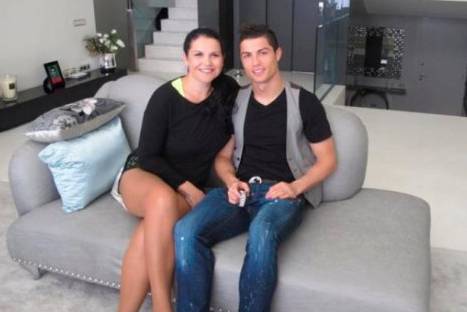 Hermana de Cristiano Ronaldo se lanzó como cantante – VIDEO