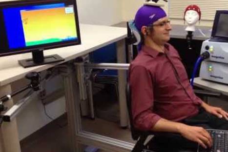 Científicos lograron que una persona controle el cerebro de otra - VIDEO