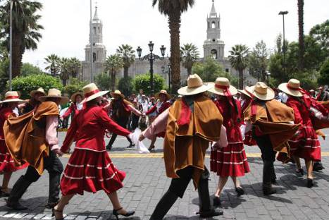 “Y tú, qué planes-Viaje al Centro