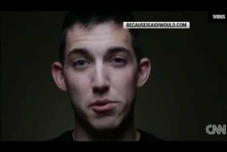El caso del hombre que confesó en Internet haber matado a una persona - VIDEO