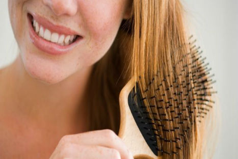 Aprende aquí cómo mantener tu cabello saludable