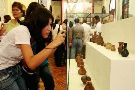 Ingrese a los museos gratis en este feriado largo