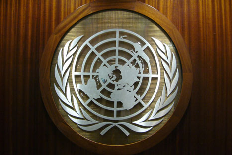 Chile fue elegido miembro del Consejo de Seguridad de la ONU