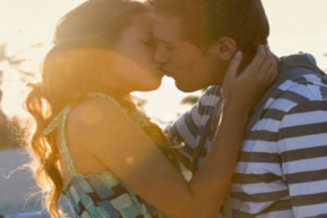 5 cosas que no sabías sobre los besos