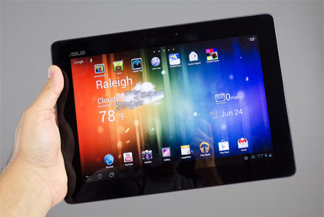Microsoft presentará aplicación en quechua para tablets