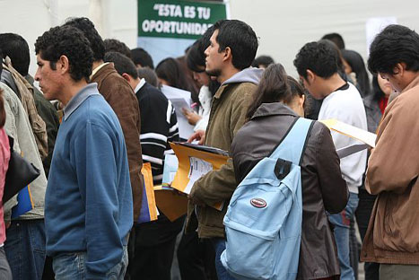 Sepa cuáles son las carreras que más se necesitan en el mercado laboral peruano